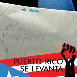 Meet your Posher, Isabel